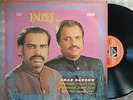 KHAN BANDHU   MOHAMMAD SAYEED KHAN & MOHAMMAD RASHID KHAN EMI LP NM
