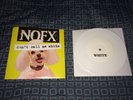 Nofx - Dont Call Me White 7