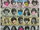 ROLLING STONES Sealed Perfect MOBILE FIDELITY MFSL - Some Girls LP - Beautiful