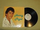 Vinyl LP ile de la Réunion Harry Payet ''Gramoun Ango'' 1989 Piros 5137