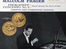 AUDIOPHILE- MALCOLM FRAGER / Prokofieff Concerto / RCA-CLASSIC LSC-2465 180g TAS