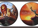 The Lion King Movie Soundtrack Vinyl lp Record Disney Elton John Hans Zimmer