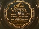 Thomas (Fats) Waller with Thomas Morris and His Hot Babies, Victor 21127, E+