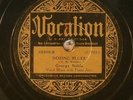 George Noble, Vocalion 02905, V / VV+