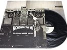  NIGHTMARES ON WAX IN A SPACE OUTTA SOUND UK-ORIG 2LP Vinyl 2006 Warp