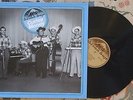 Curley Money LP Bison Bop Rockabilly Mint-