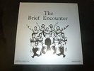 THE BRIEF ENCOUNTER S/T Jazzman Records limited reissue rare funk soul LP NM