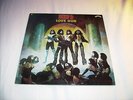 KISS- Love Gun LP 1977 UK pressing CALH2017