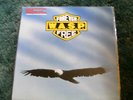 WASP FOREVER FREE LP VNM LAZER ETCHED AUTOGRAPHED  LTD ED PROMO PRESS