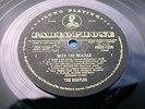 WITH THE BEATLES 1st AUSTRALIAN MONO *GOLD PARLOPHONE* MONSTER RARE GREAT COPY