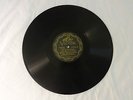 78 RPM Victor Record 20533 Ernest Stoneman Dixie Mountaineers I’ll Be Satisfied