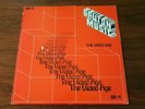Bruton Music Library LP BRI 11 The Video Age Trevor Geoff Bastow 1980 Synth
