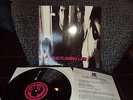 THE FLAMING LIPS IN A PRIEST DRIVEN AMBULANCE LP IN EX & PROMO INSERT CITY SLANG