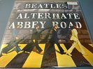 BEATLES -THE ALTERNATE ABBEY ROAD -2LP -LIMITED EDITION-COLORED VINYL- SEALED