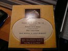 CLP 1124 Max Rostal plays ,Schumann/Debussy/ Stravinsky