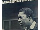 JOHN COLTRANE A Love Supreme deluxe 2LP 180G 45RPM VINYL NEW 