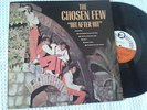 REGGAE THE CHOSEN FEW TROJAN RECORDS HIT AFTER HIT LP VINYL VG+ VG
