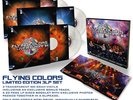 Flying Colors - Live In Europe (Ltd. 3 clear vinyl + Poster + special booklet)