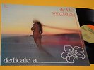 DETTO MARIANO LP DEDICATO A... 1° STAMPA ORIGINALE 1973 NM  TOP COLLECTORS