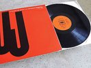 J.J. Johnson Quartet - A Touch Of Satin **UK First CBS BPG 62061 Mono LP**
