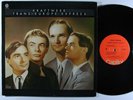 KRAFTWERK Trans-Europe Express LP on Capitol VG++