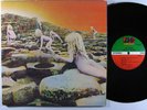 LED ZEPPELIN Houses Of The Holy LP on Atlantic VG++ RL robert ludwig