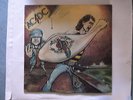 RARE acdc lp dirty deeds done dirt cheap pressage australien 1976