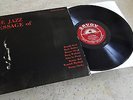 Hank Mobley / Donald Byrd - The Jazz Message Of **Very Rare US Savoy MG-12064**