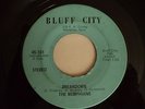 Memphis Soul / Funk - Memphians - Bluff City 101 - Rare