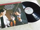 Tchaikovsky & Sibelius: Violin Concertos - Mullova **Philips Digital 416 821-1**