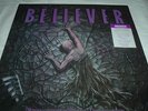 Believer Extraction From Mortality Christian Music 33 LP Record Album Sealed