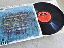 Tchaikovsky / Korsakov: Music Of Old Russia - Milstein **Columbia 33CX 1922 LP**