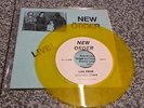 New Order ? Live From Kentish Town Rare USA 7