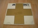 DIE ÄRZTE UNS GEHT'S PRIMA GOLDENES KREUZ VINYL MINI LP MAXI 12