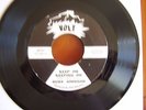 ruby johnson  keep on keepin on   volt demo.