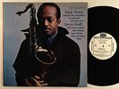 PROMO JAZZ LP/ JIMMY HEATH 