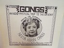 Nesta Kerin Crain GONGS  Mystical Trip to The Orient Meditation Psych LP w.7