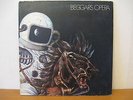 BEGGARS OPERA PATHFINDER UK 1st 1972 Vertigo Swirl 6360 073 STEREO LP.