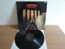 BUDGIE - DELIVER US FROM EVIL RCA PRESS FROM WALES PROGRESSIVE HAMMER