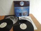 ERIC CLAPTON - PILGRIM 1998 SUPERRARE DLP AS GERMAN PRESS