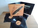 LED ZEPPELIN - REMASTERS 3LP SET IN MINT CONDITION GIMMIX 3PAGE COVER