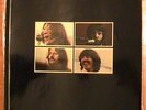 BEATLES GET BACK BOOK FROM THE LET IT BE BOX SET, NEAR MINT CONDITION.