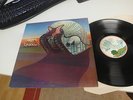EMERSON LAKE & PALMER UK 1st PRESS PROG ISLAND Tarkus LP RARE