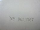 BEATLES   White Album   COMPLETE UK MONO 1st LP   No 54,767   TOP LOADER   EX/VG
