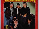 ANIMALS: The Animals On Tour LP (Mono original deep-groove black label disc 'ci
