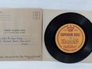 Voice-O-Graph July 1948 record You Can't Be True Dear in Envelope WOW