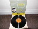 RUGGIERO RICCI - A Paganini Recital(UK 1950s VINYL ALBUM / LXT 2808 / EX+)