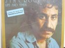 Jim Croce-Life And Times-Rare Original Singer Songwriter LP-German Press-SEALED