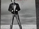 ALAN HULL/LINDISFARNE original 1983 AUTOGRAPHED solo album ON THE OTHER SIDE