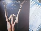 DAVID BYRON TAKE NO PRISONERS BRONZE ILPS 9342 INNER HARD ROCK RARE ALBUM VINYL
